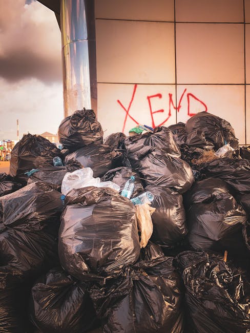 Avoid Hidden Rubbish Removal Fees in South Kensington