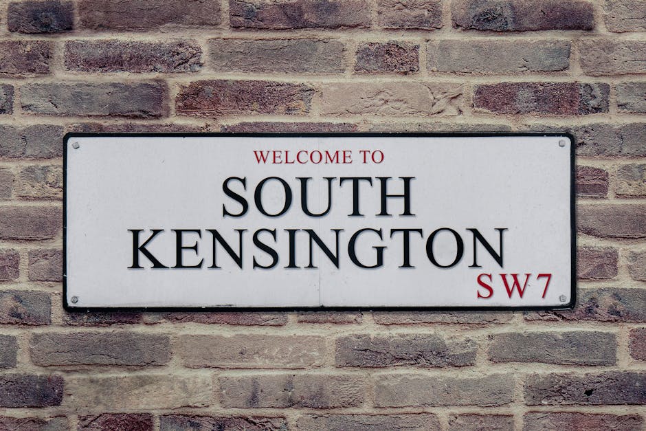 Landlord Guide Rubbish Disposal Rules South Kensington Flats